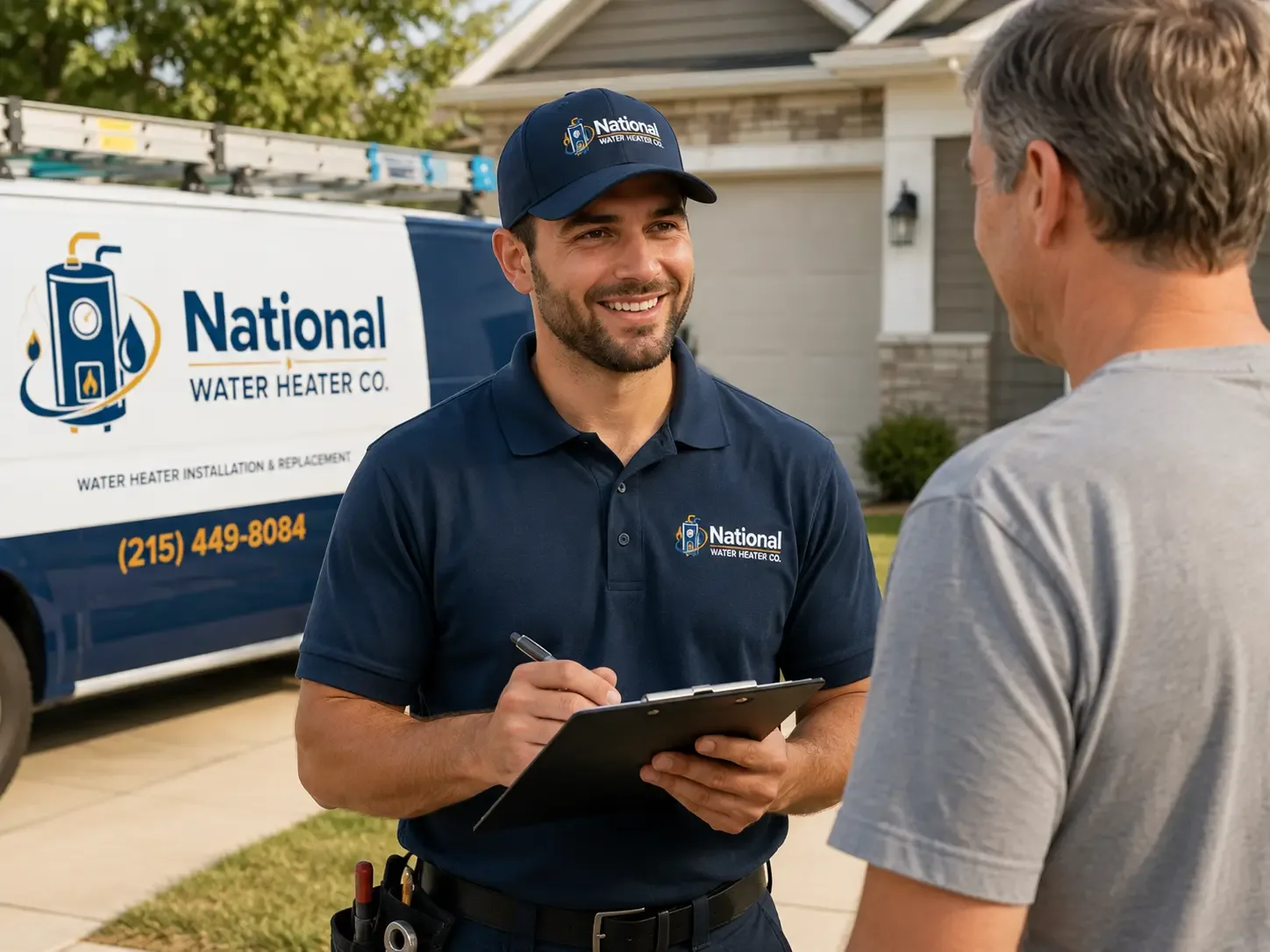 Water Heater Installation Swedesboro, NJ FAQs